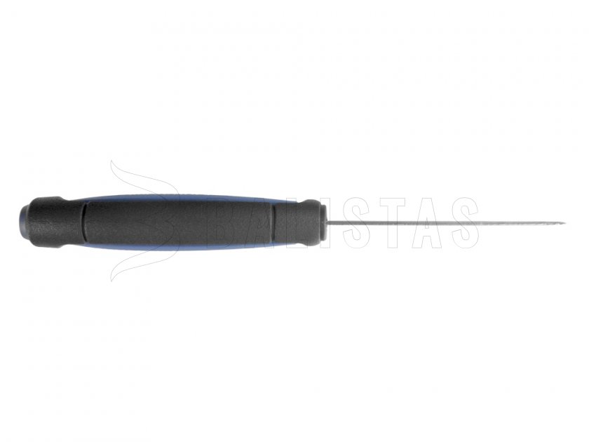 Nůž Morakniv Craft Pro S černo-modrý