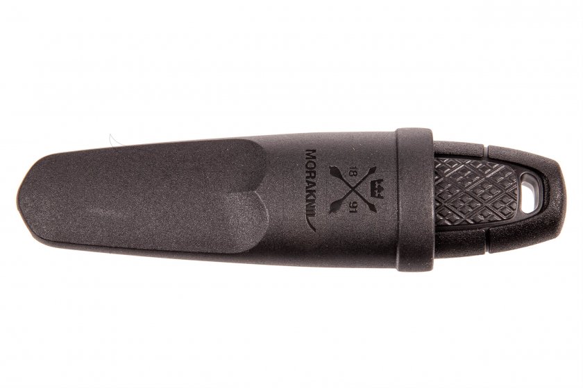 Nůž Morakniv Eldris černý set