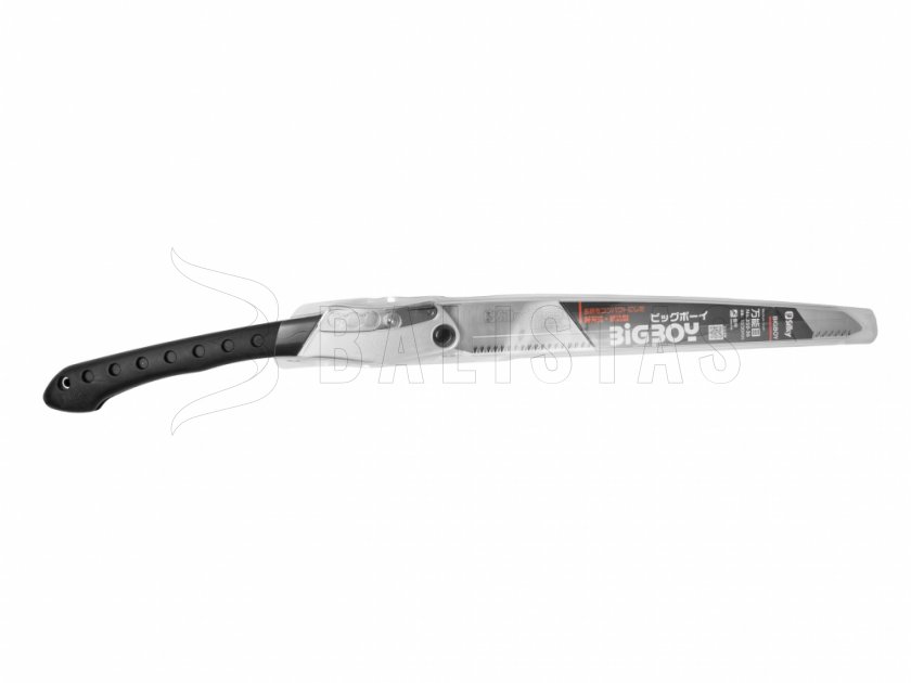 Skládací ruční pila Silky Bigboy 360-10