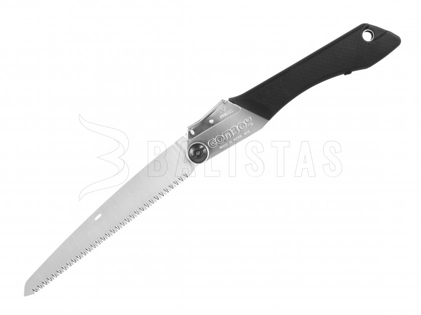 Skládací ruční pila Silky Gomboy 210-10