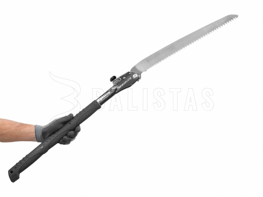 Skládací ruční pila Silky Katanaboy 500-5
