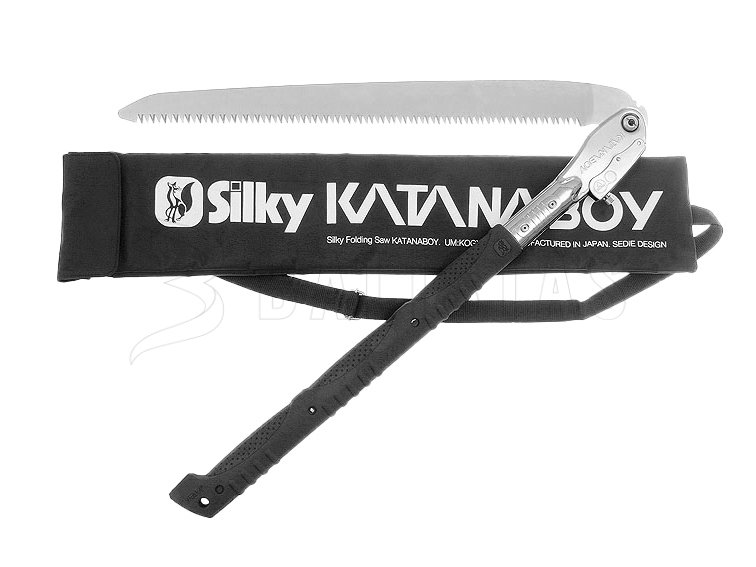 Skládací ruční pila Silky Katanaboy 500-5
