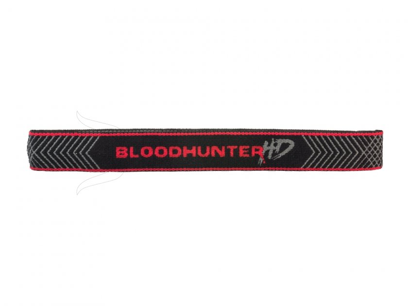Čelová svítilna Primos Bloodhunter HD