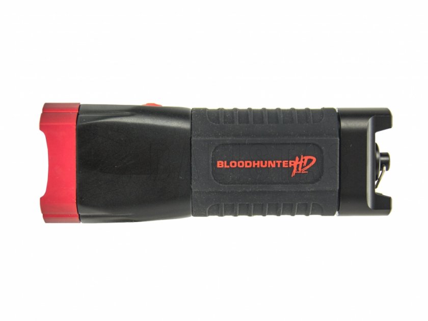 Baterka Primos Bloodhunter HD