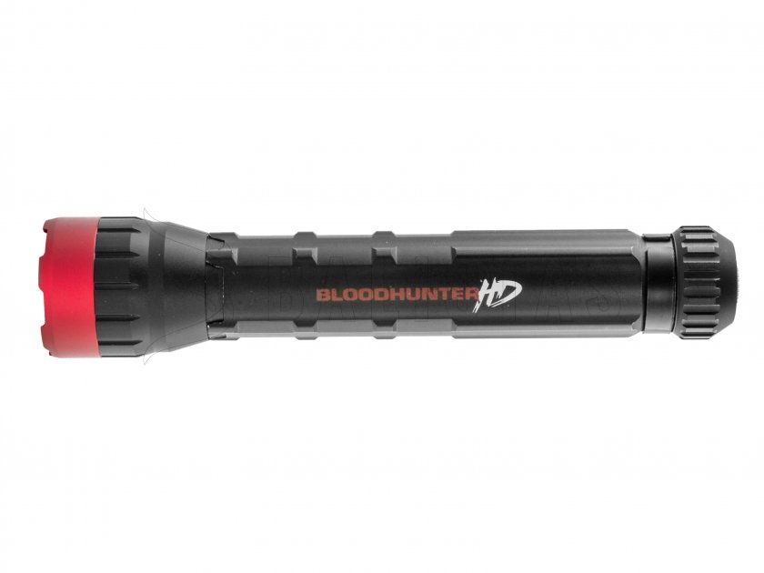 Baterka Primos Bloodhunter HD Pocket Light