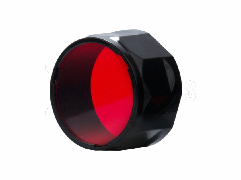 Červený filtr Fenix AOF-S