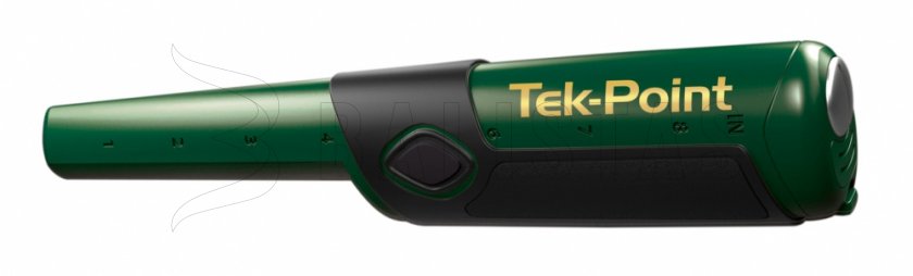 Ruční detektor kovů Teknetics Tek-Point