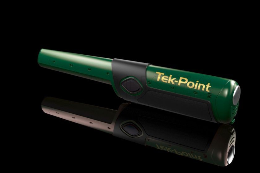 Ruční detektor kovů Teknetics Tek-Point