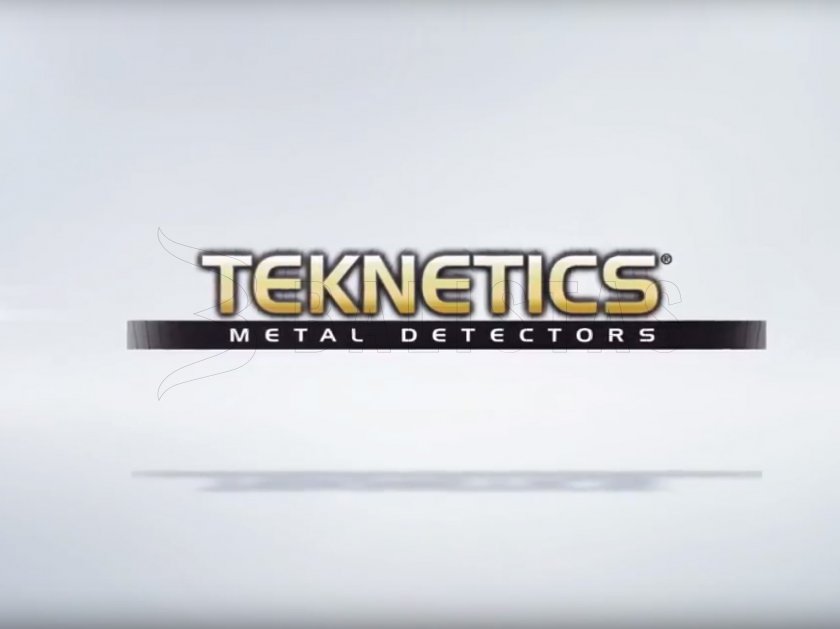 Ruční detektor kovů Teknetics Tek-Point
