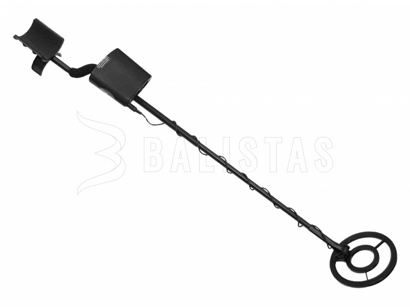Detektor kovů Bounty Hunter Quick Silver