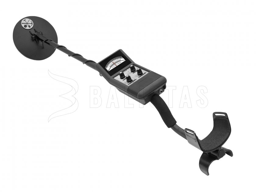 Detektor kovů Bounty Hunter Tracker II
