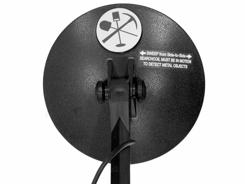Detektor kovů Bounty Hunter Tracker II