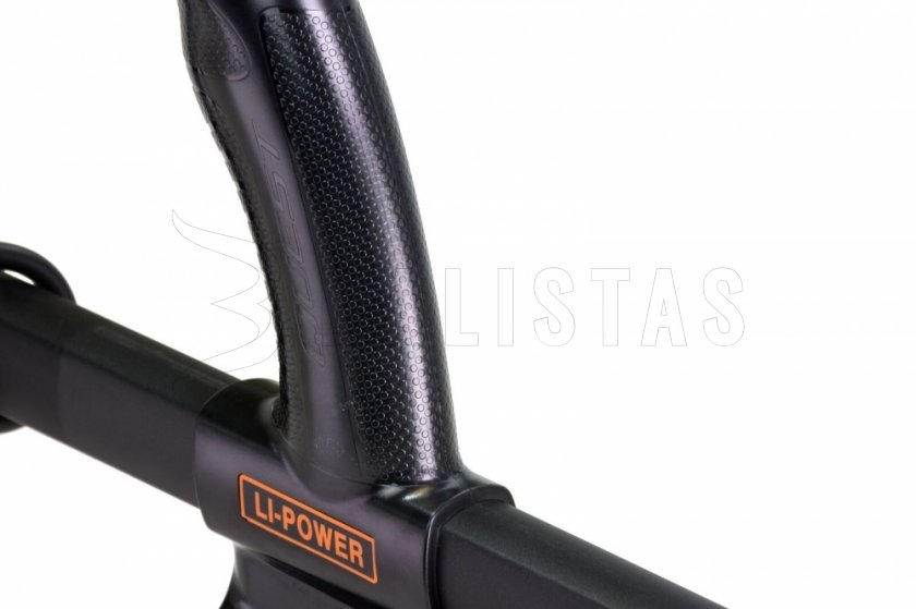 Detektor kovů Quest Q40