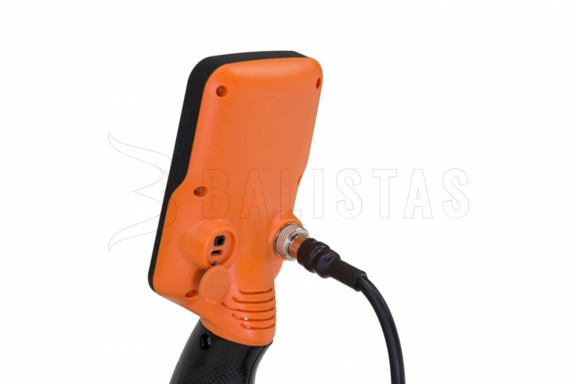 Detektor kovů Quest Q40