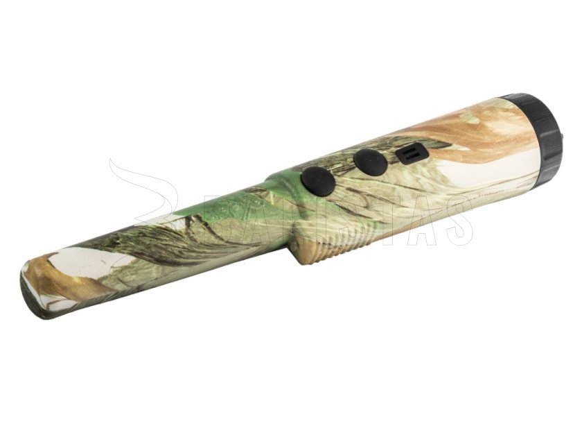 Detektor kovů Quest XPointer Camo
