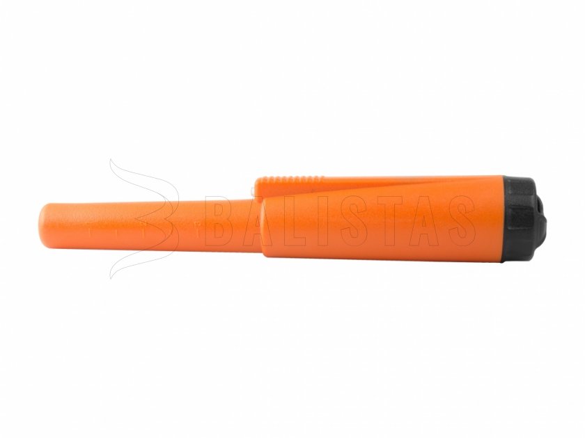 Ruční dohledávací detektor kovů Quest XPointer oranžový