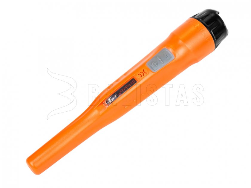Ruční dohledávací detektor kovů Quest Xpointer Pro
