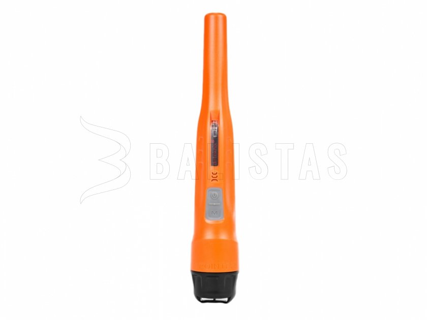Ruční dohledávací detektor kovů Quest Xpointer Pro