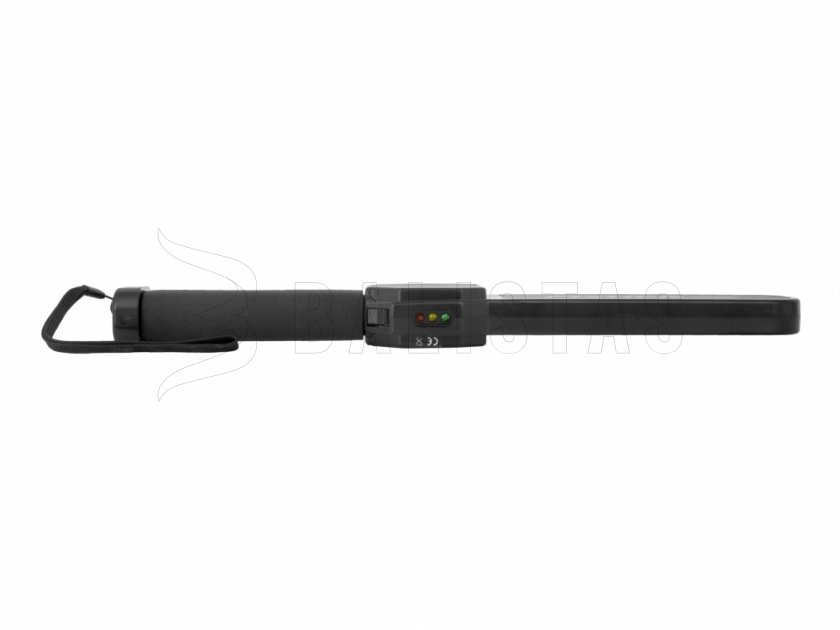 Ruční detektor kovů Fisher CW-20