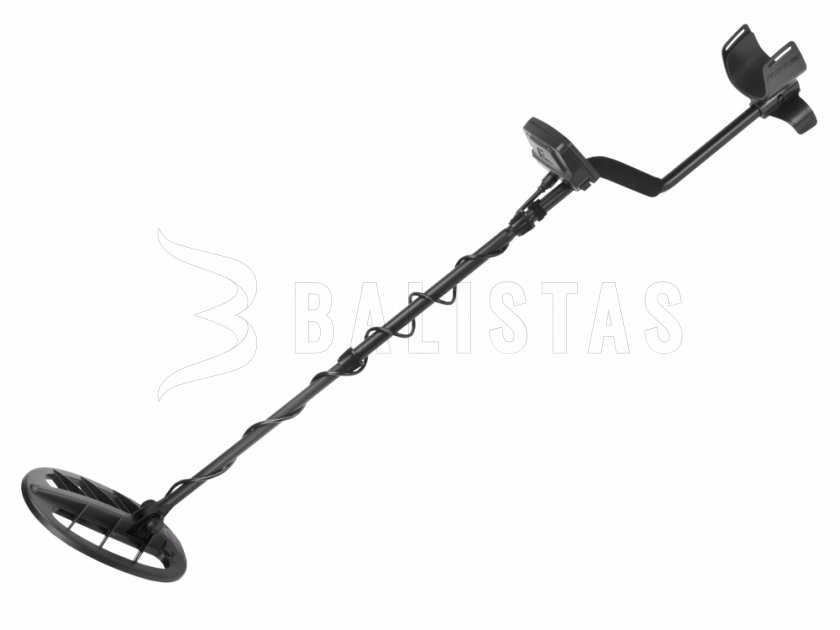 Detektor kovů Fisher F44 11'' DD