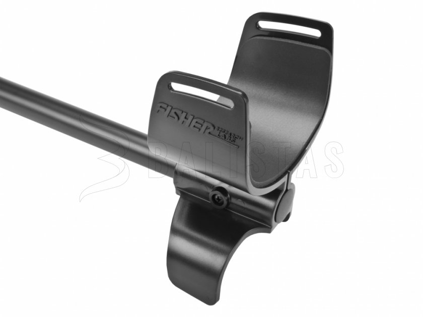 Detektor kovů Fisher F44 11'' DD