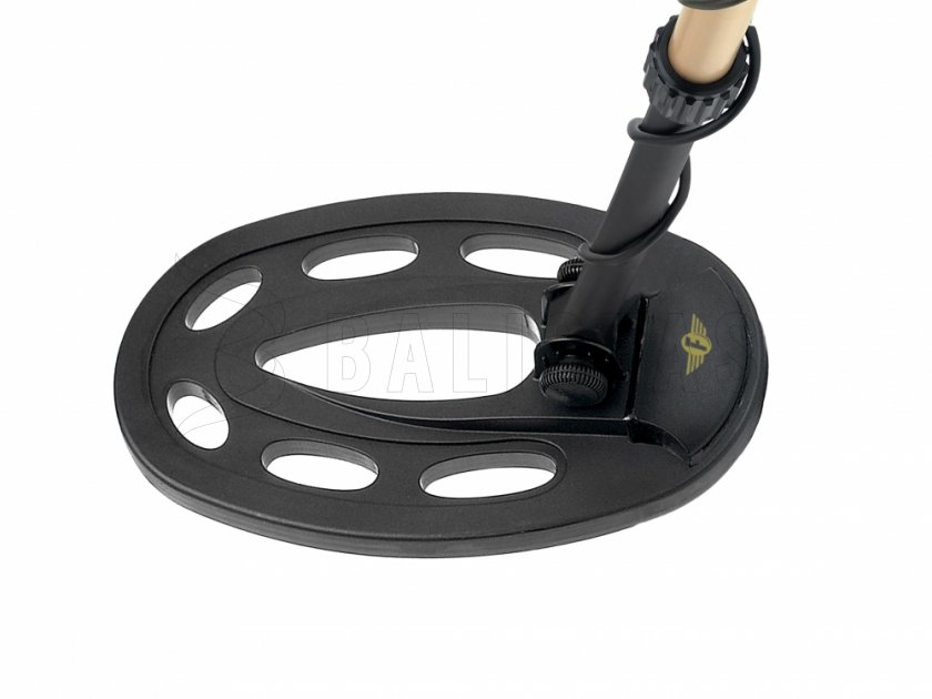 Detektor kovů Fisher F5 10''