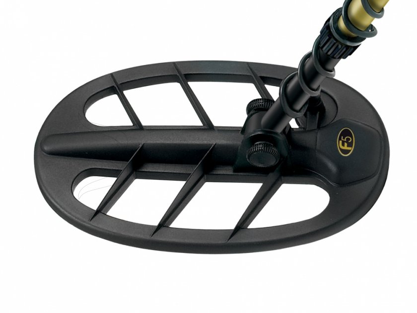 Detektor kovů Fisher F5 11''