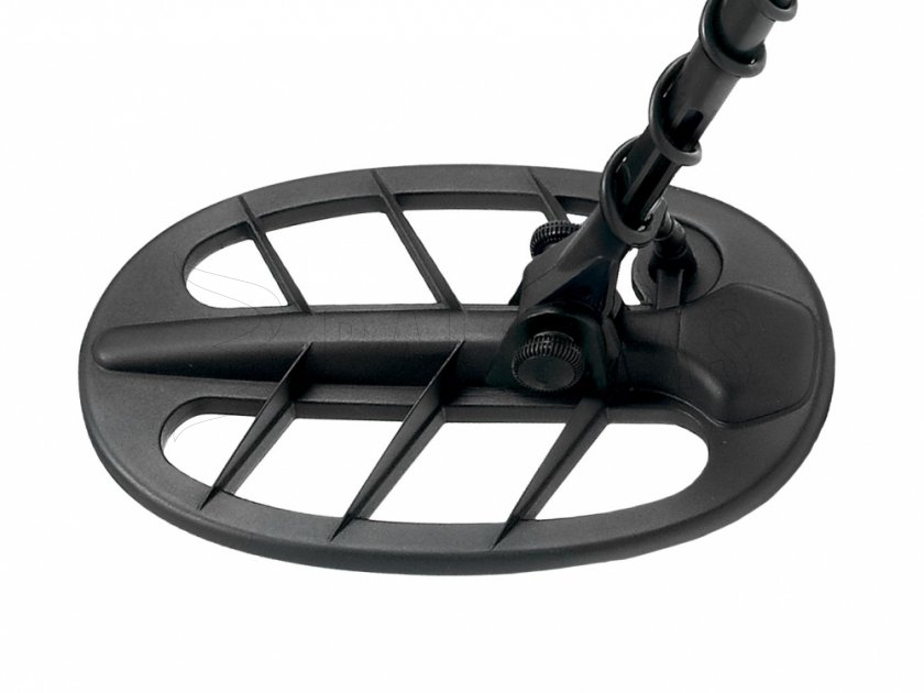 Detektor kovů Fisher F70 11'' DD