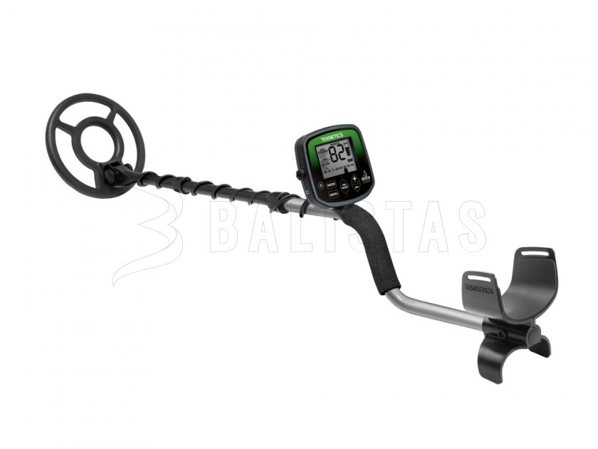 Detektor kovů Teknetics Delta 8'' + Pin-Point