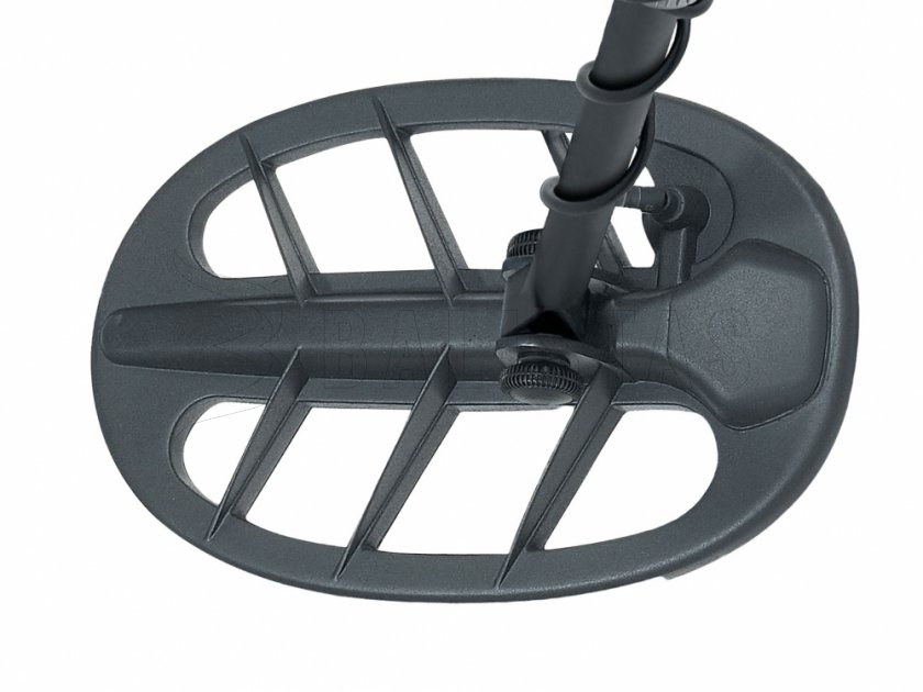 Detektor kovů Teknetics Eurotek PRO 11'' DD set 5
