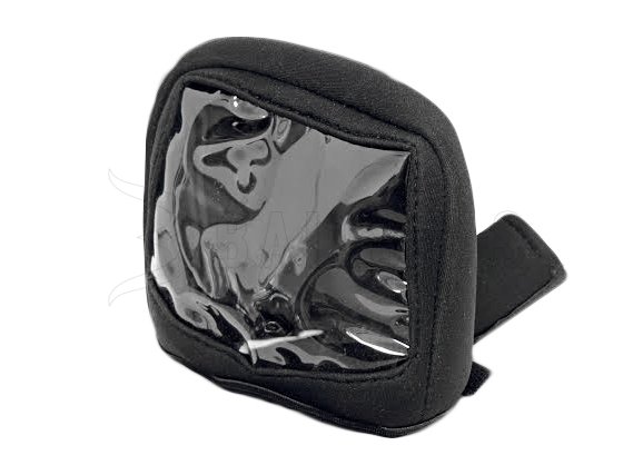 Detektor kovů Teknetics Eurotek PRO 11'' DD set 6