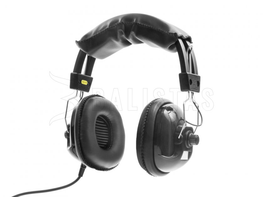 Detektor kovů Teknetics Eurotek PRO 11'' DD set 7
