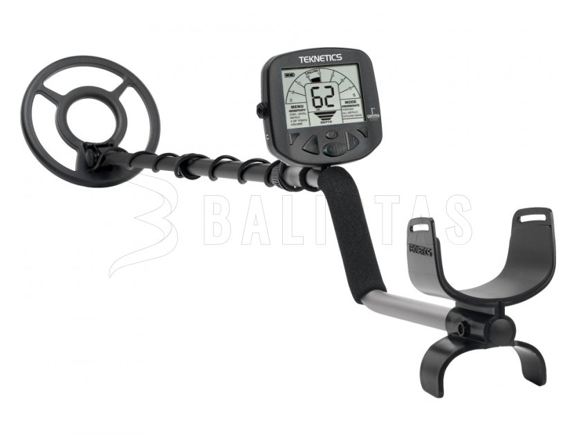 Detektor kovů Teknetics Gamma 8''