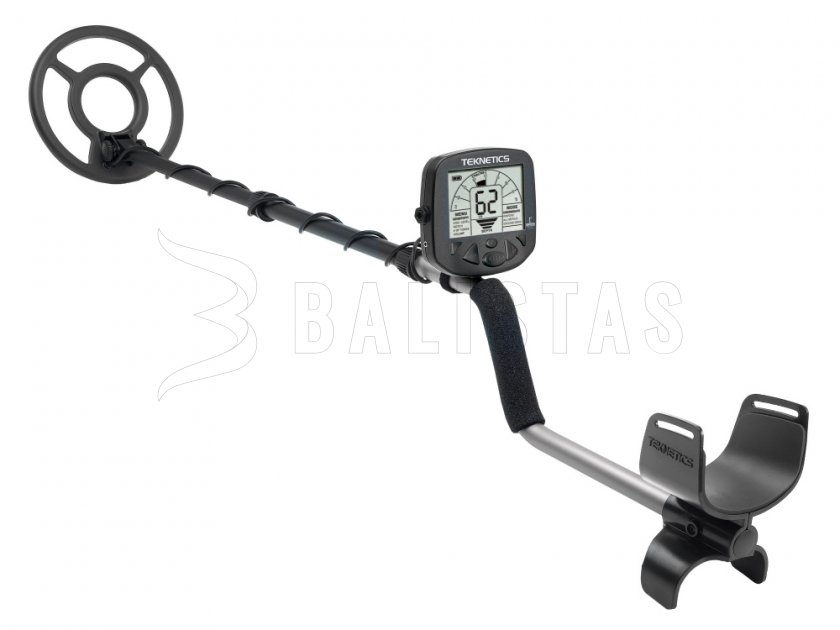 Detektor kovů Teknetics Gamma 8''