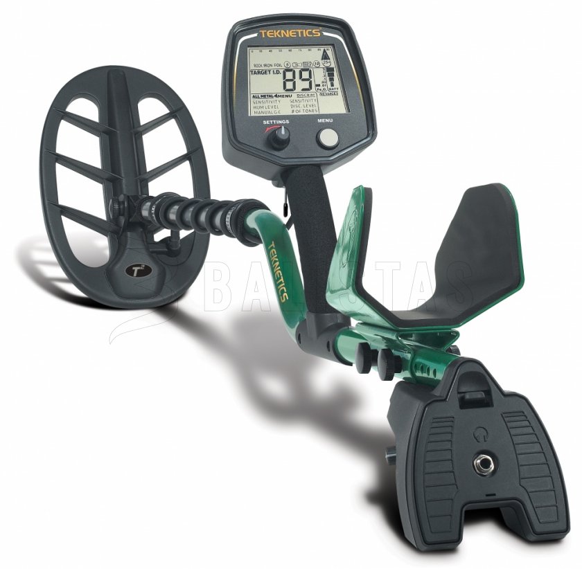 Detektor kovů Teknetics T2 Classic 11" DD