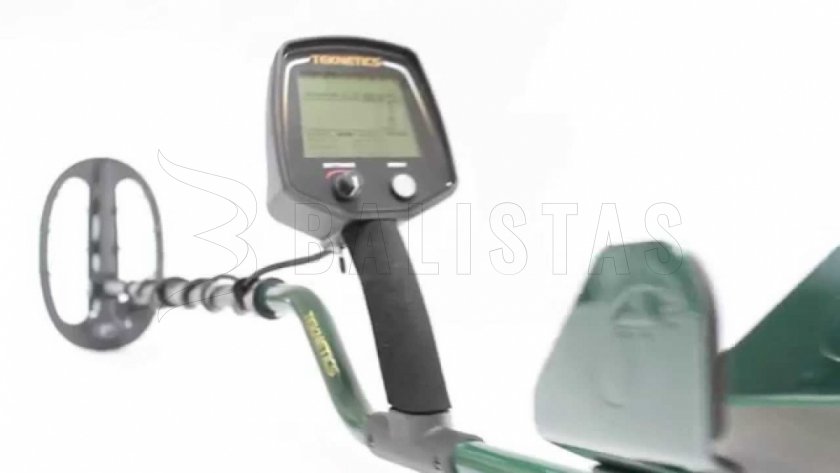 Detektor kovů Teknetics T2 Classic 11" DD