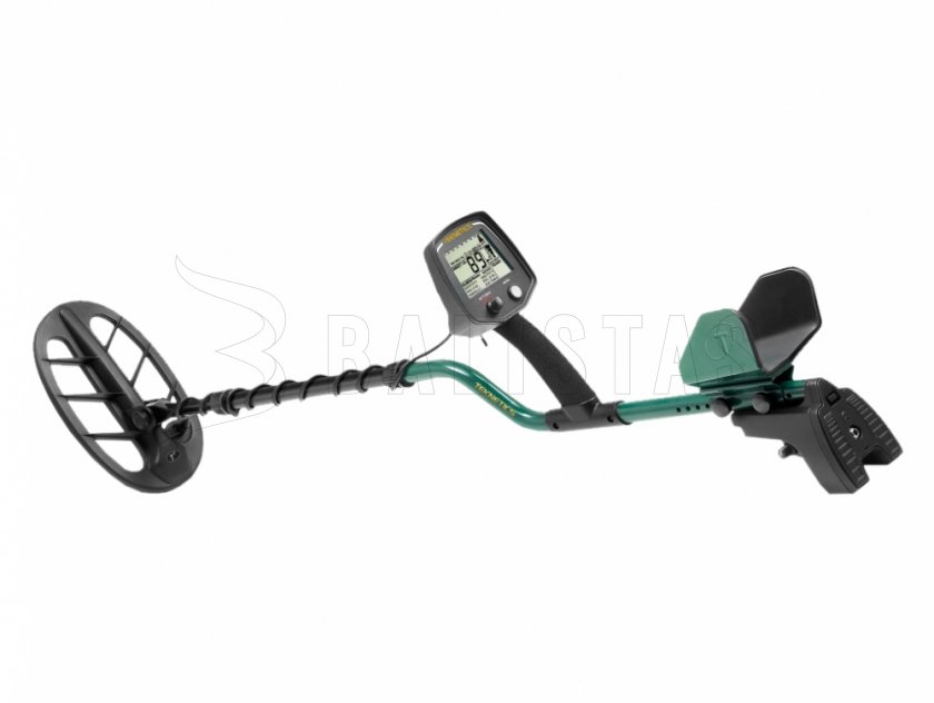 Detektor kovů Teknetics T2 Classic 11" DD lopatka + Pinpointer TekPoint