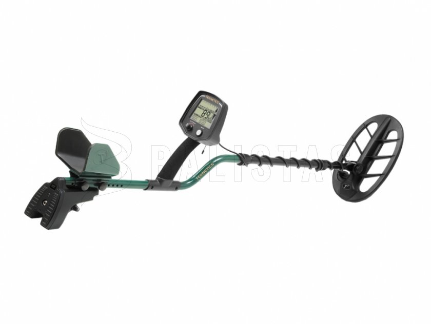 Detektor kovů Teknetics T2 Classic 11" DD lopatka + Pinpointer TekPoint