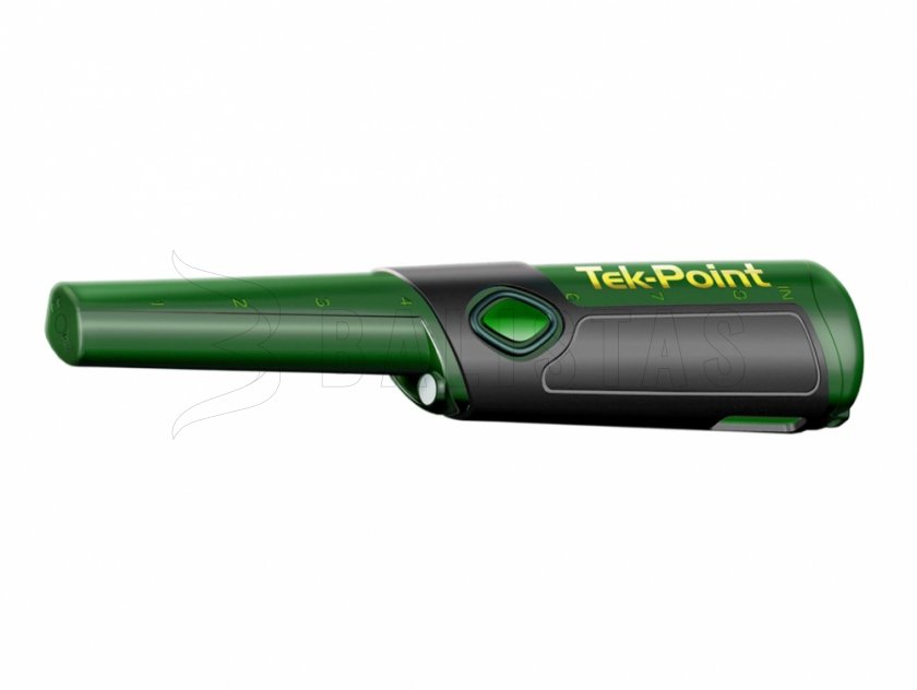 Detektor kovů Teknetics T2 Classic 11" DD lopatka + Pinpointer TekPoint