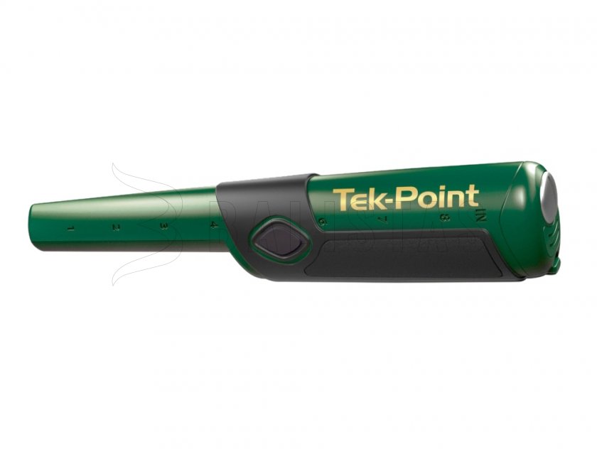 Detektor kovů Teknetics T2 Classic 11" DD lopatka + Pinpointer TekPoint