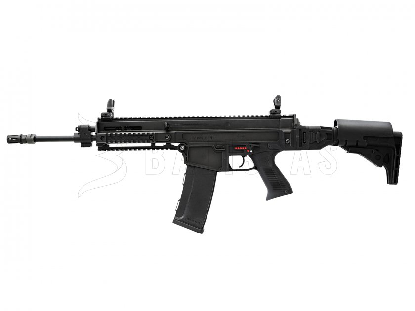 Airsoft ASG CZ805 BREN A1 (s mosfetem)