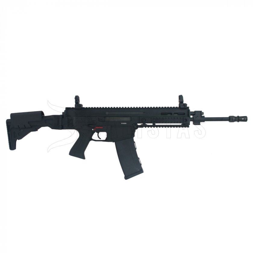 Airsoft ASG CZ805 BREN A1 (s mosfetem)