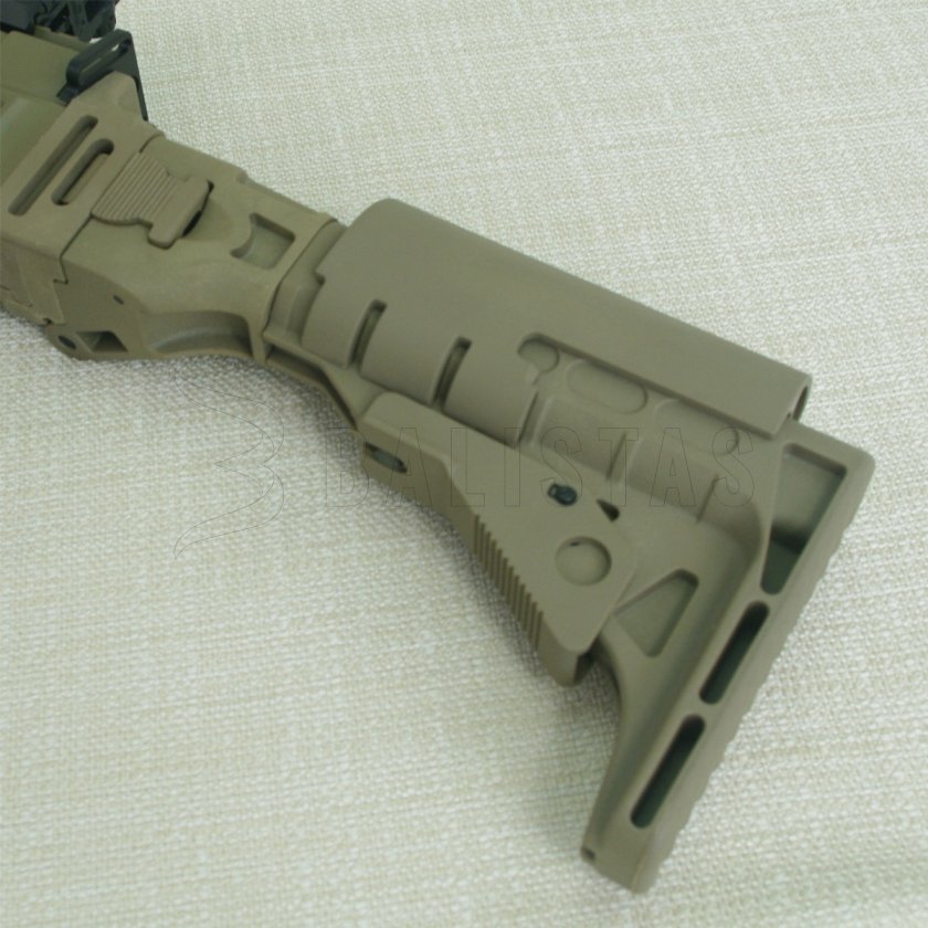 Airsoft ASG CZ805 BREN A1 Desert