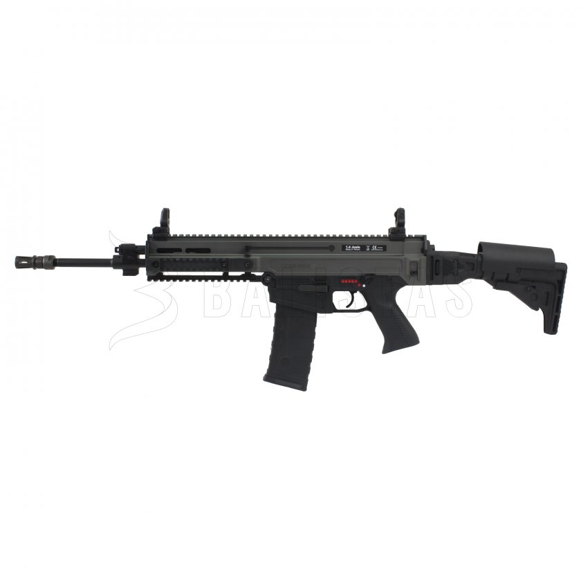 Airsoft ASG CZ805 BREN A1 DT-Grey
