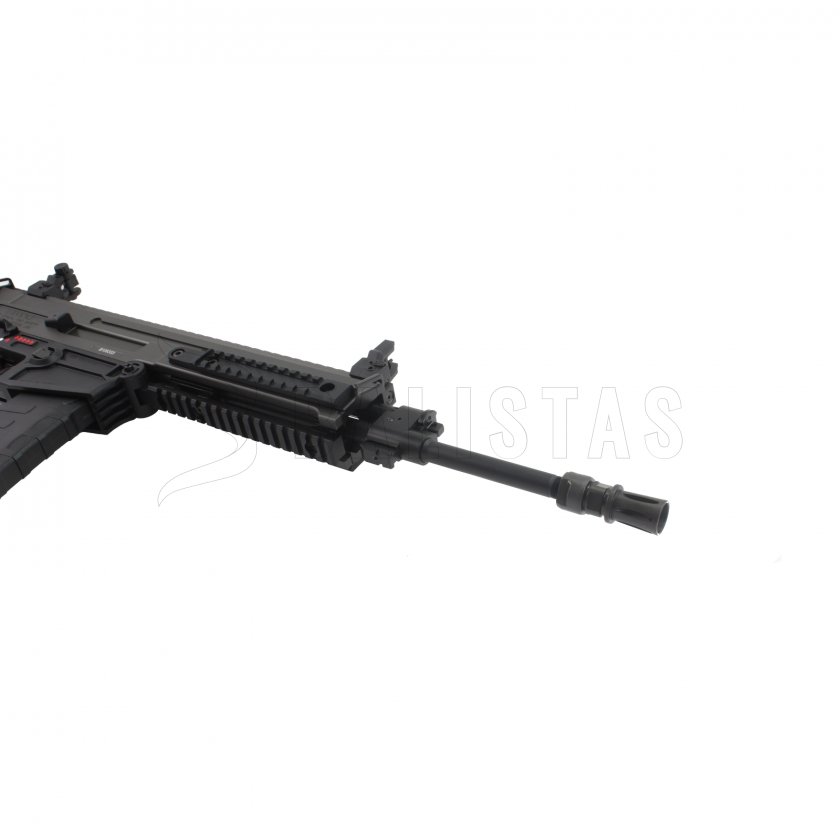 Airsoft ASG CZ805 BREN A1 DT-Grey