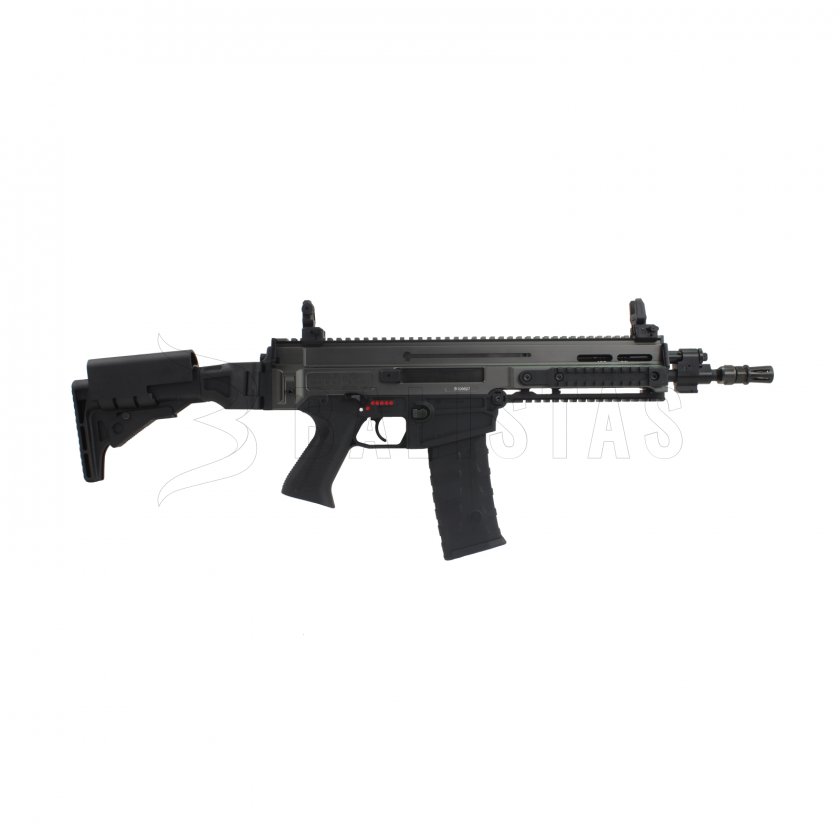 Airsoft ASG CZ805 BREN A2 DT-Grey