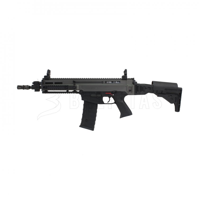 Airsoft ASG CZ805 BREN A2 DT-Grey