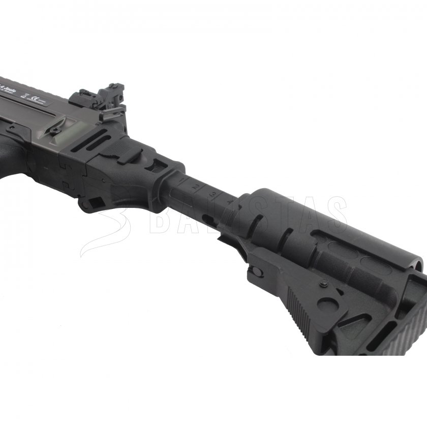 Airsoft ASG CZ805 BREN A2 DT-Grey