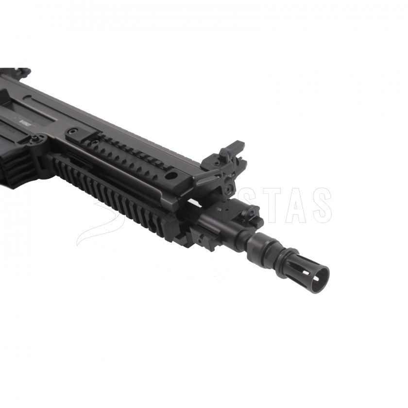Airsoft ASG CZ805 BREN A2 DT-Grey