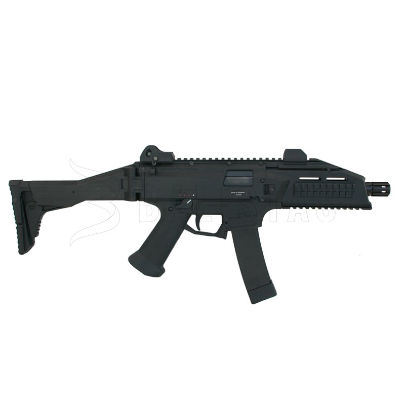 Airsoft ASG CZ Scorpion EVO 3 A1